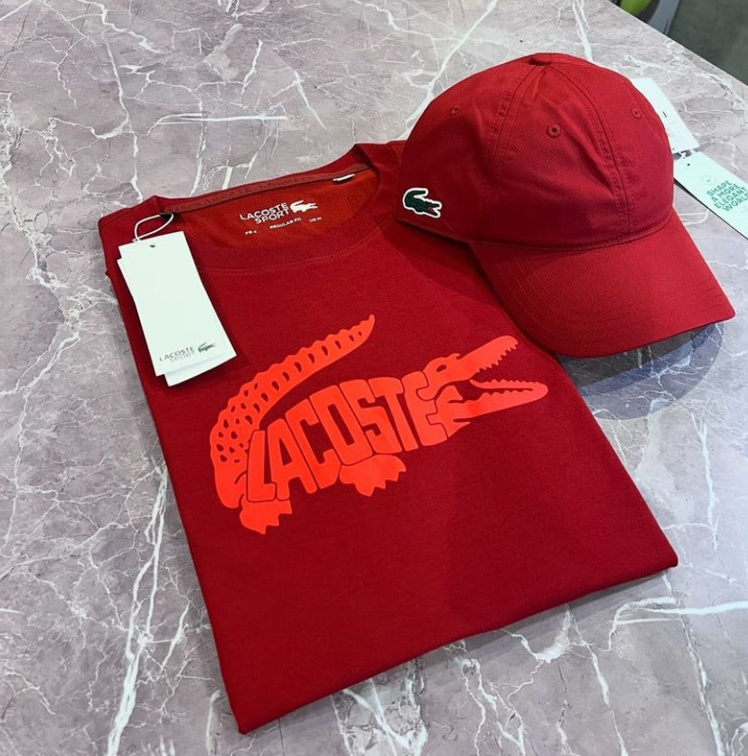 Kit Lacoste