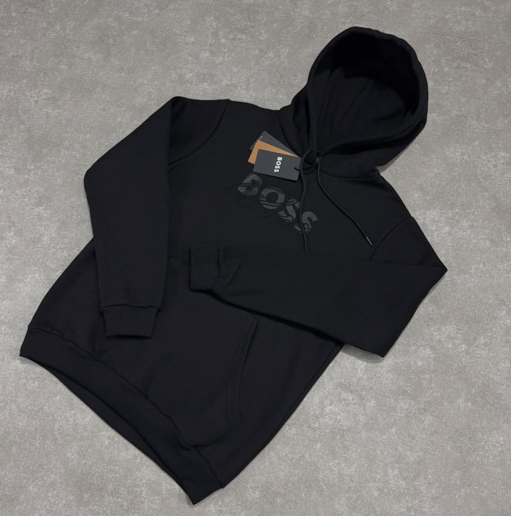 Moletom Hugo BOSS
