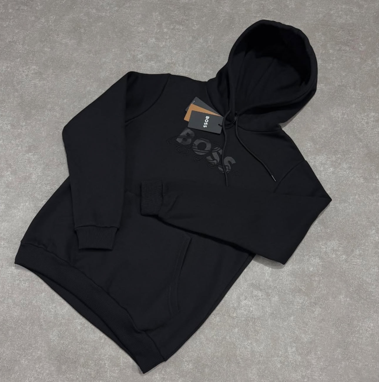 Moletom Hugo BOSS