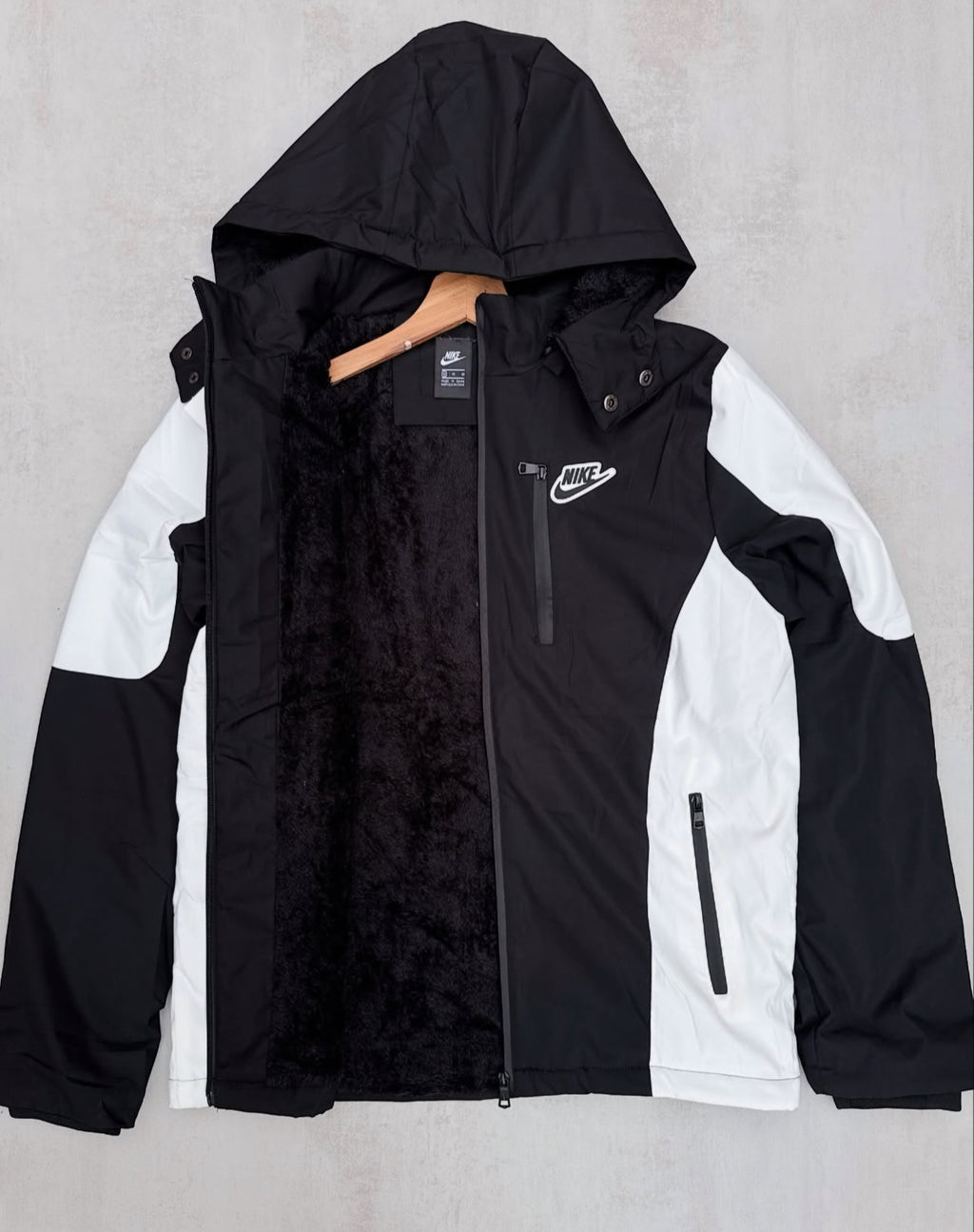 Jaqueta Nike