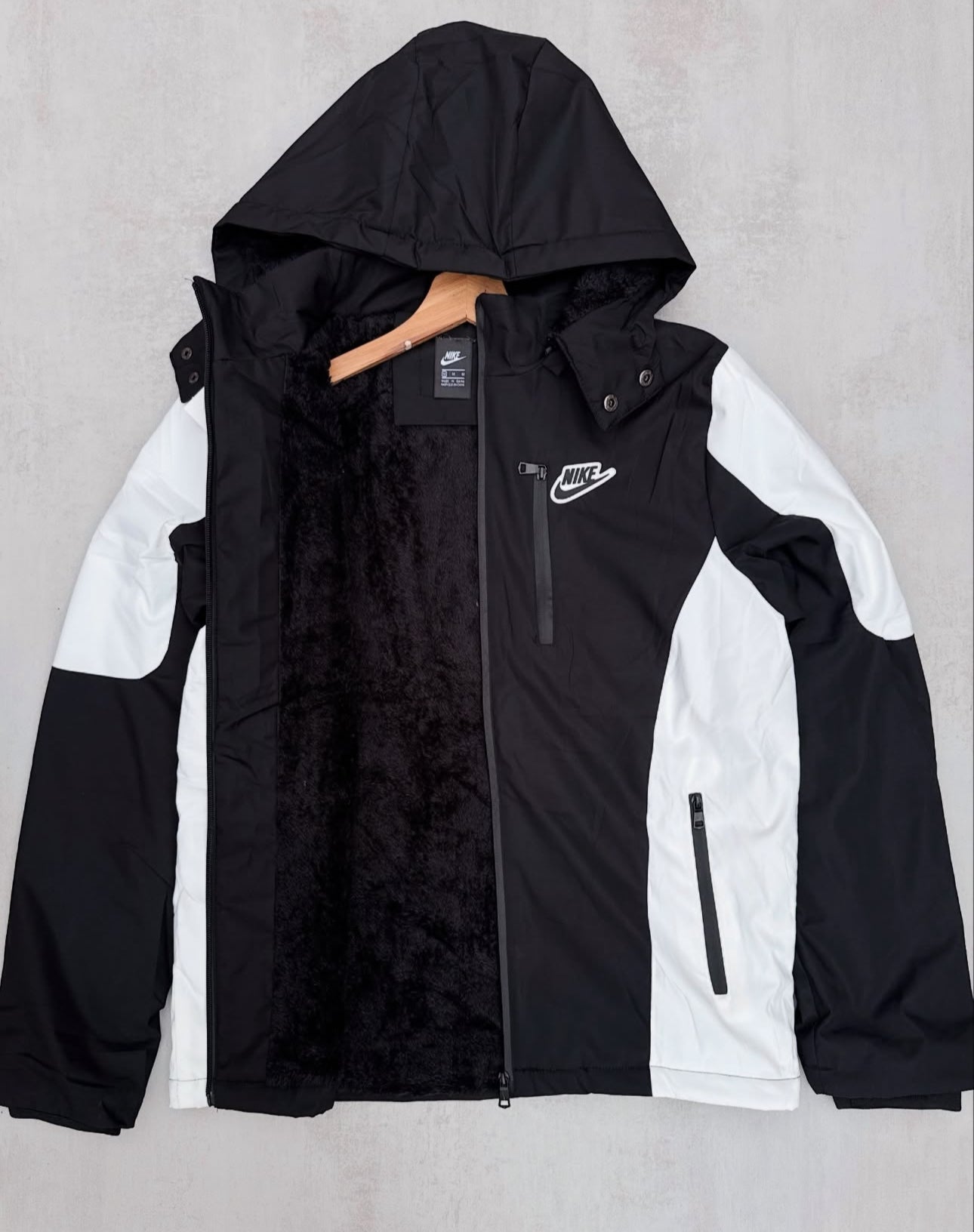 Jaqueta Nike