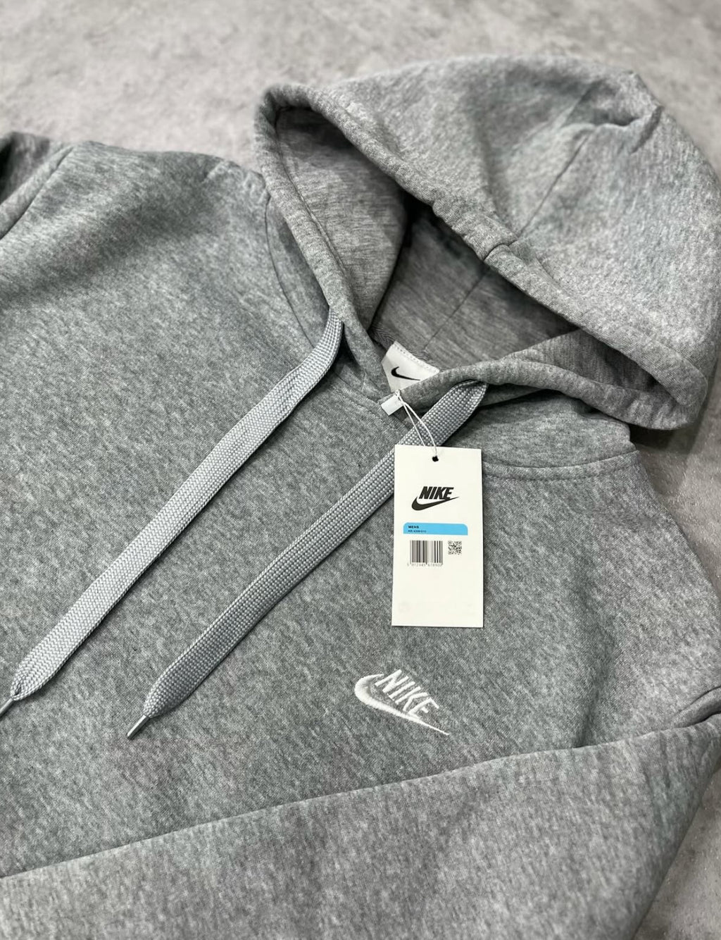 Conjunto Nike