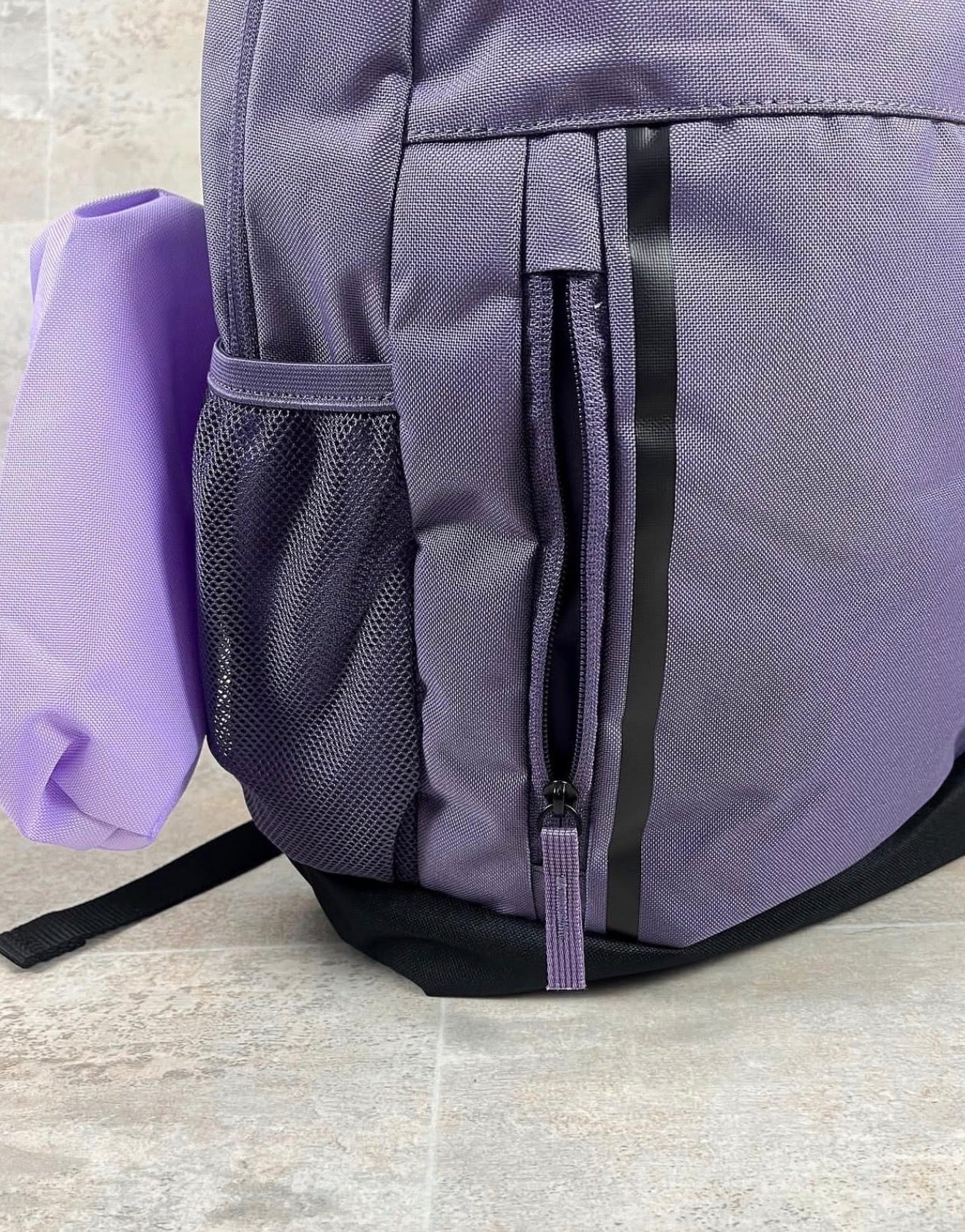 Mochila Nike + Estojo