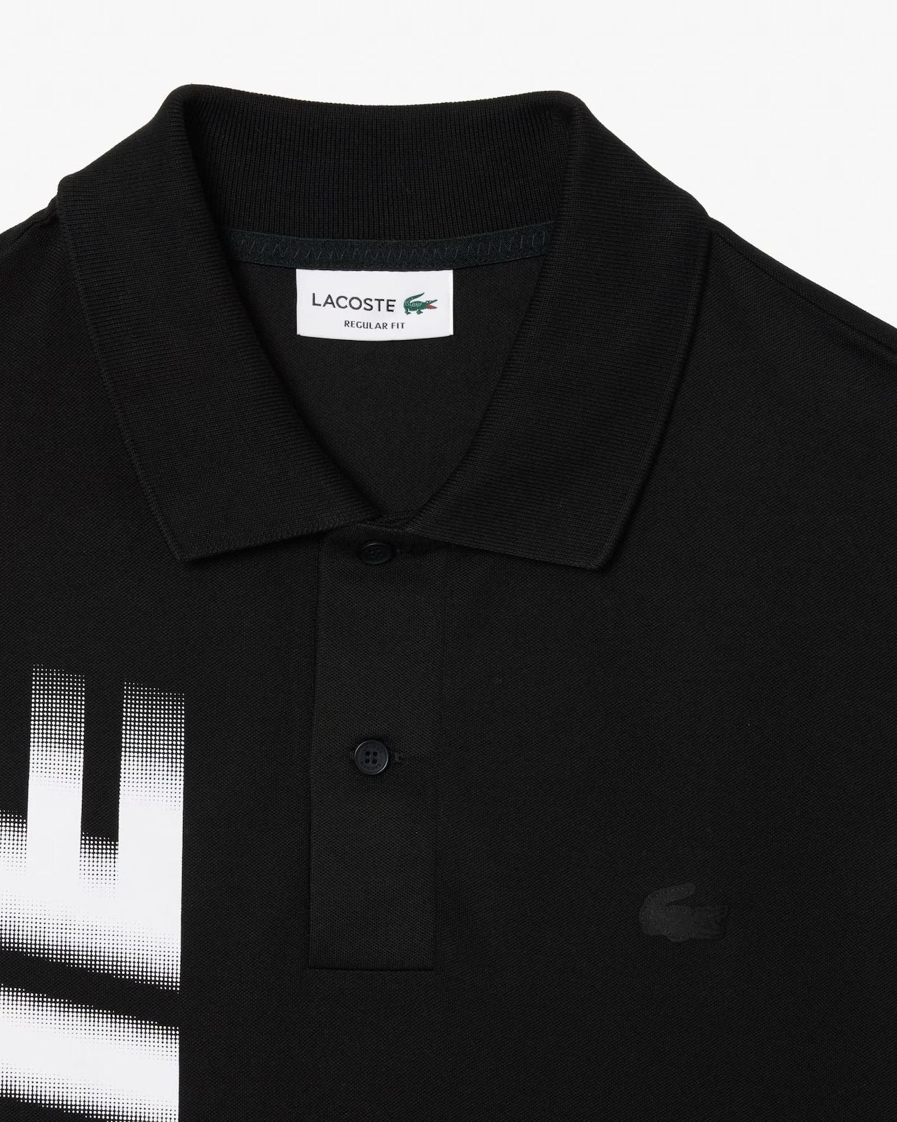 Camisa Lacoste