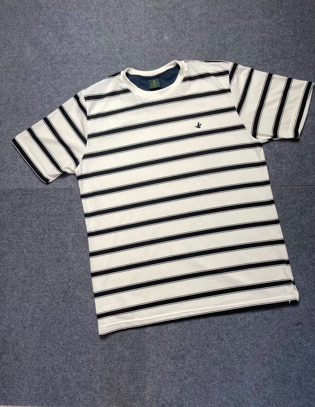 Camisa Brooksfield Listrada