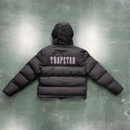 Jaqueta TRAPSTAR