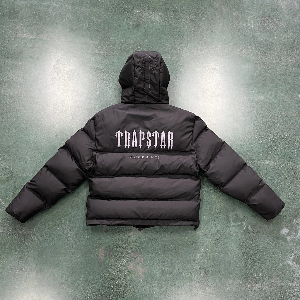 Jaqueta TRAPSTAR
