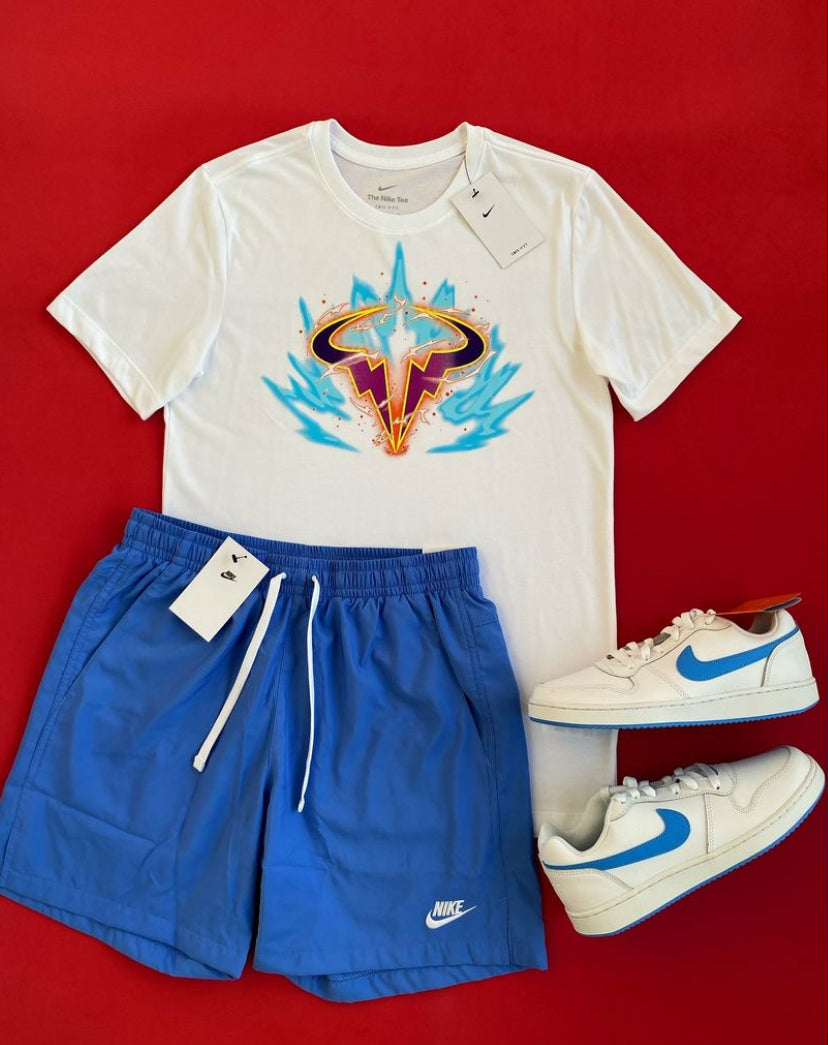 Kit Nike