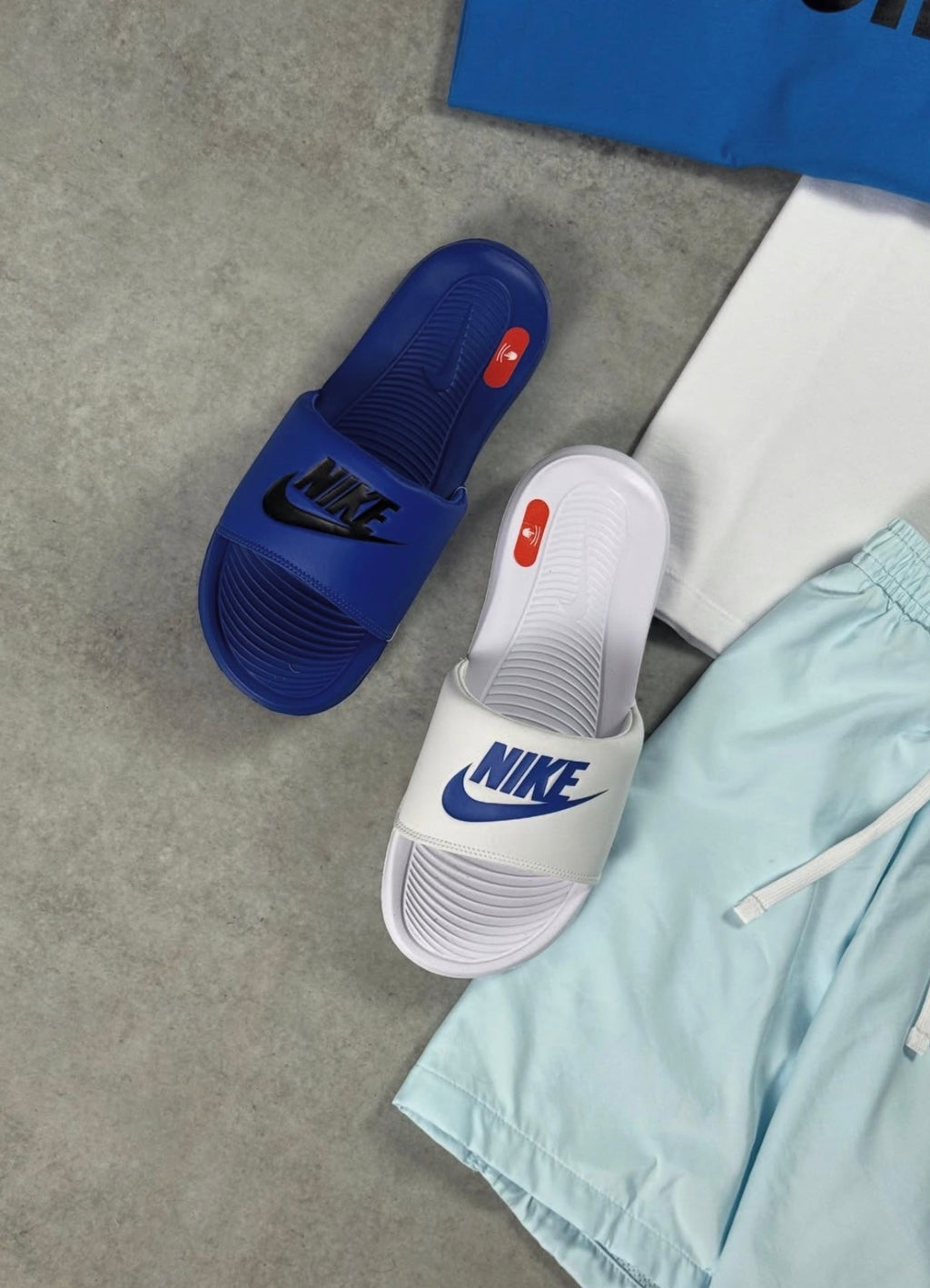 Kit completo Nike