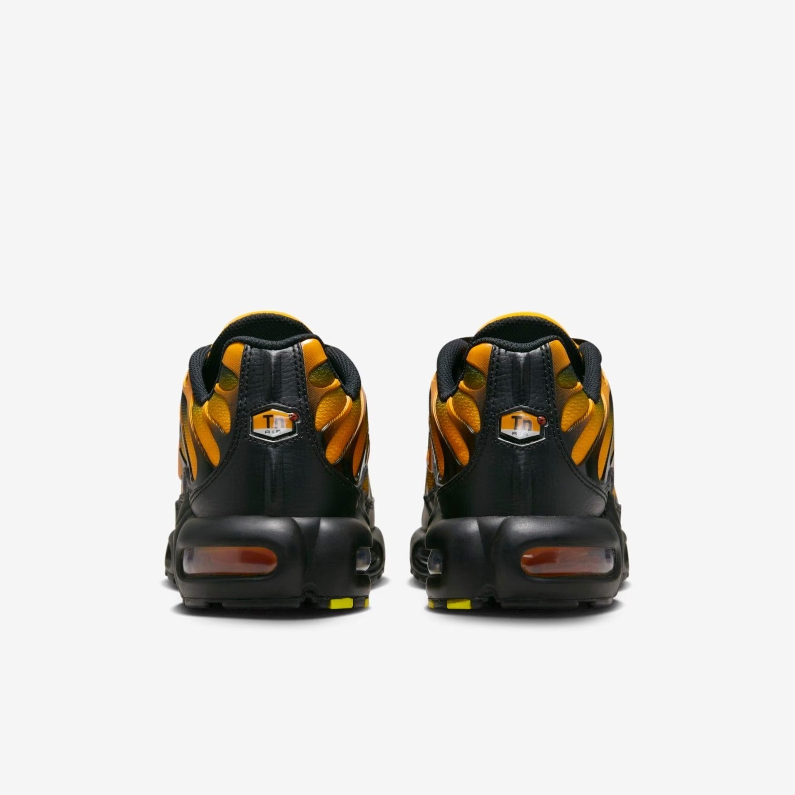 Tênis NK Air Max Plus "Black Sundial"