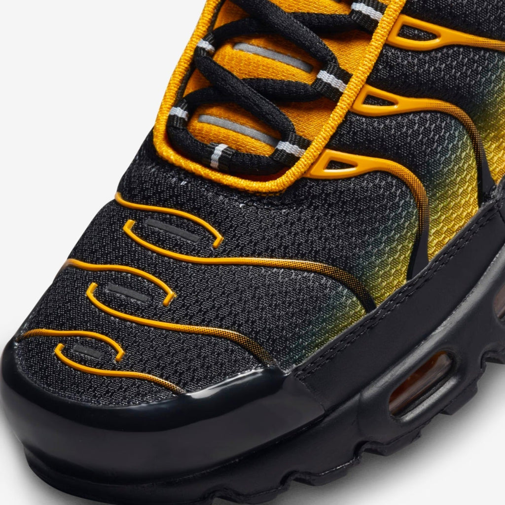 Tênis NK Air Max Plus "Black Sundial"