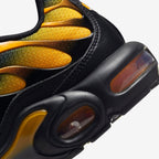 Tênis NK Air Max Plus "Black Sundial"