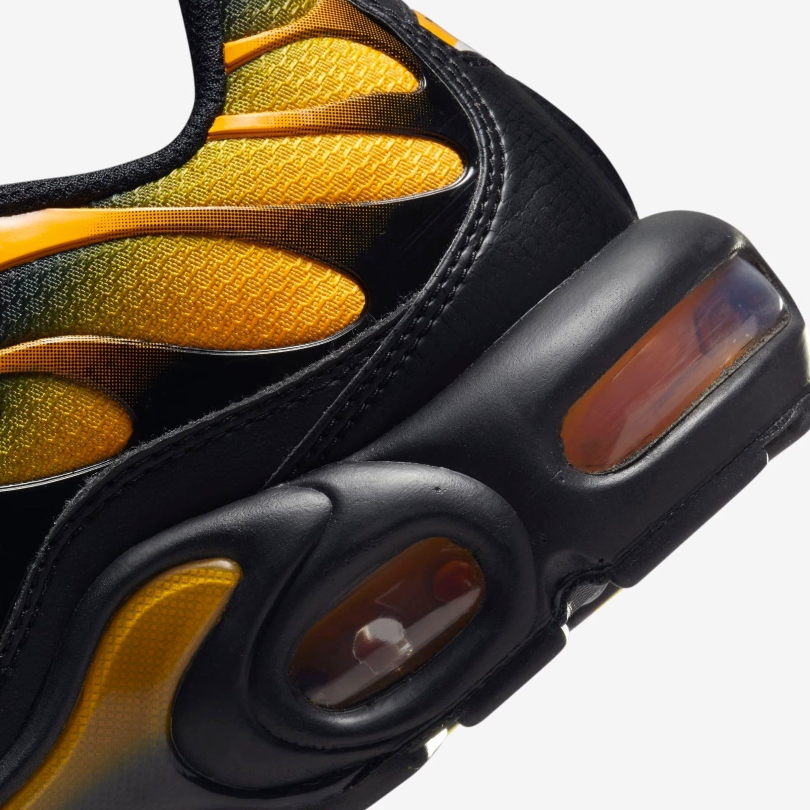 Tênis NK Air Max Plus "Black Sundial"