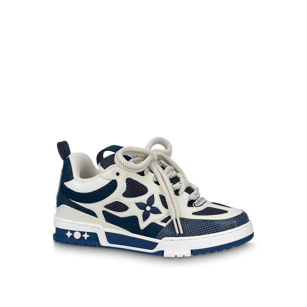 Tênis Louis Vuitton Skate