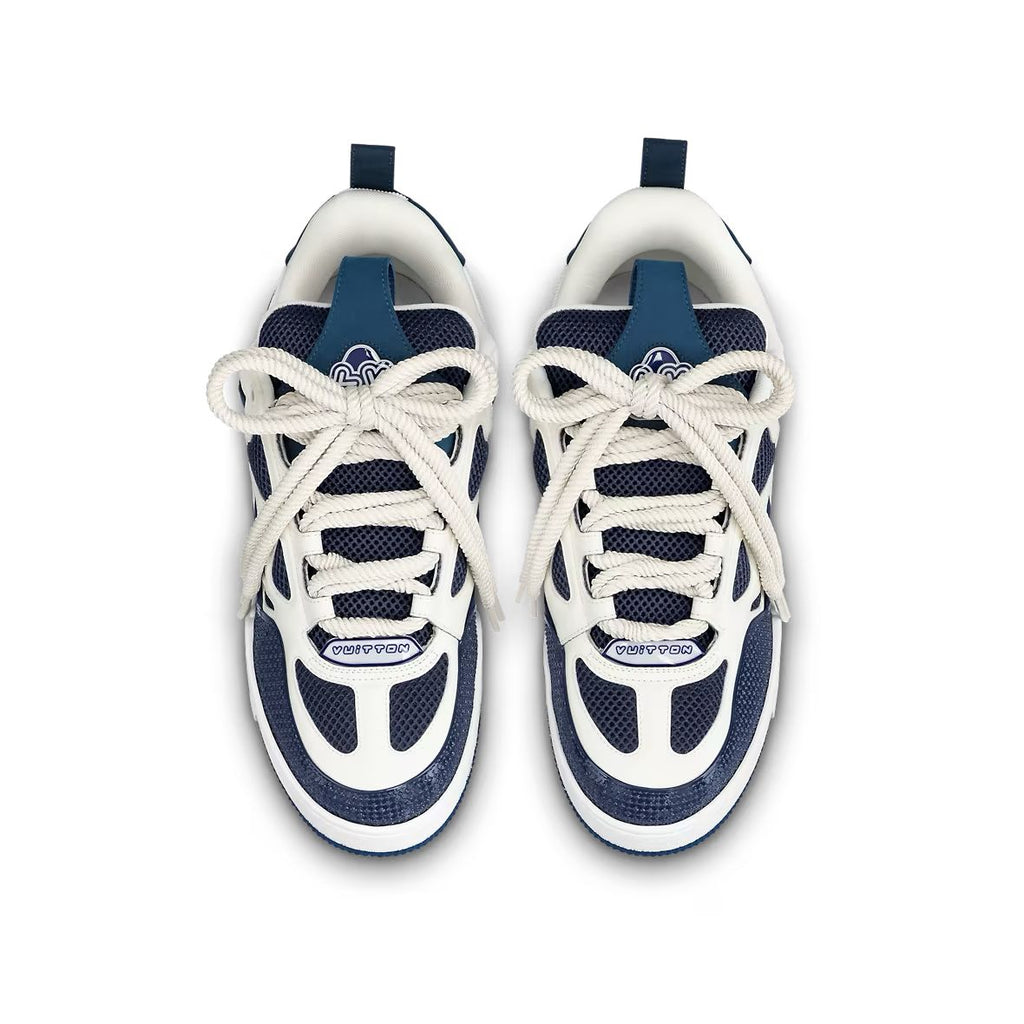 Tênis Louis Vuitton Skate