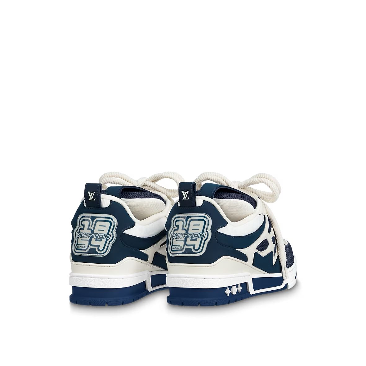 Tênis Louis Vuitton Skate