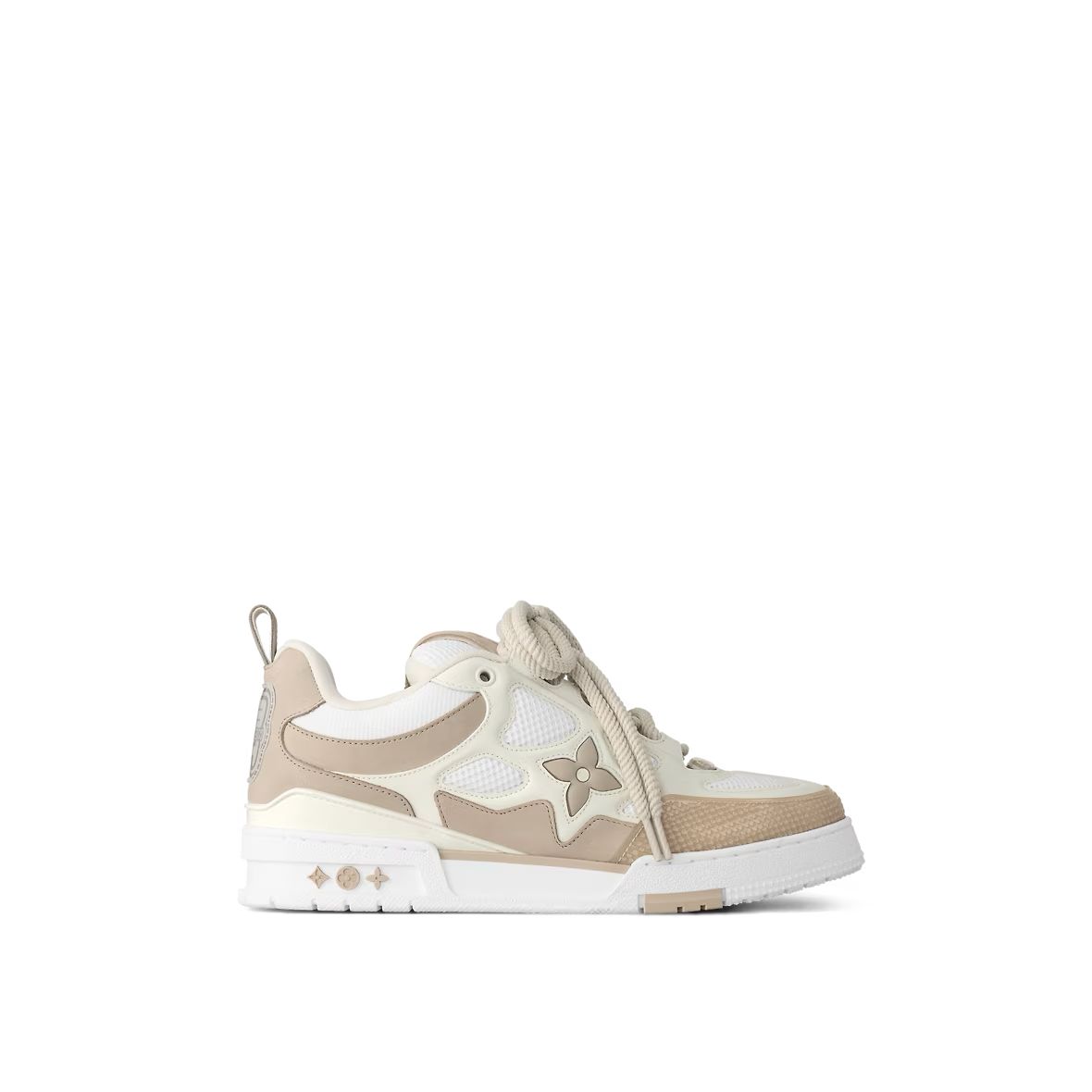 Tênis Louis Vuitton Skate