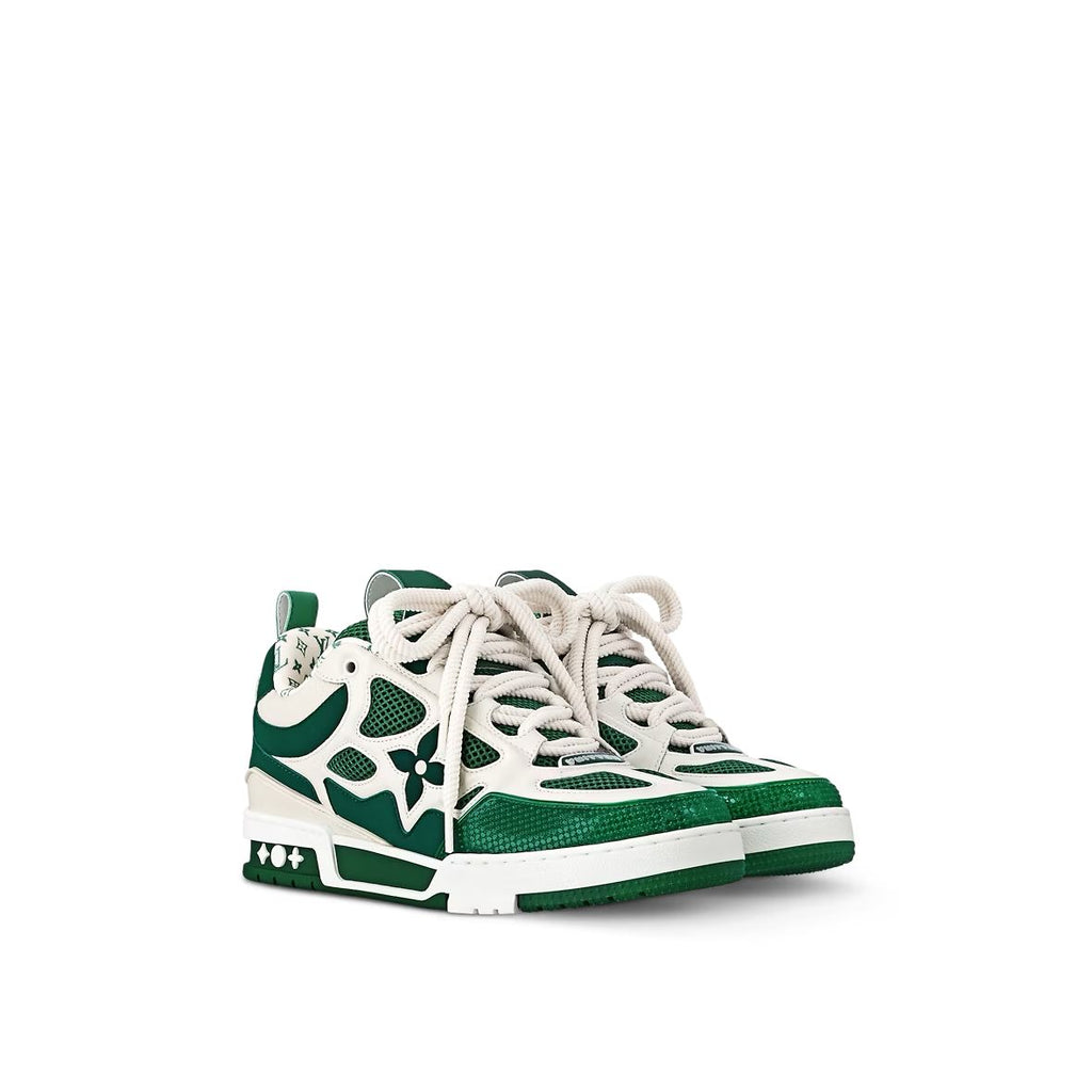 Tênis Louis Vuitton Skate