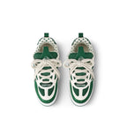 Tênis Louis Vuitton Skate