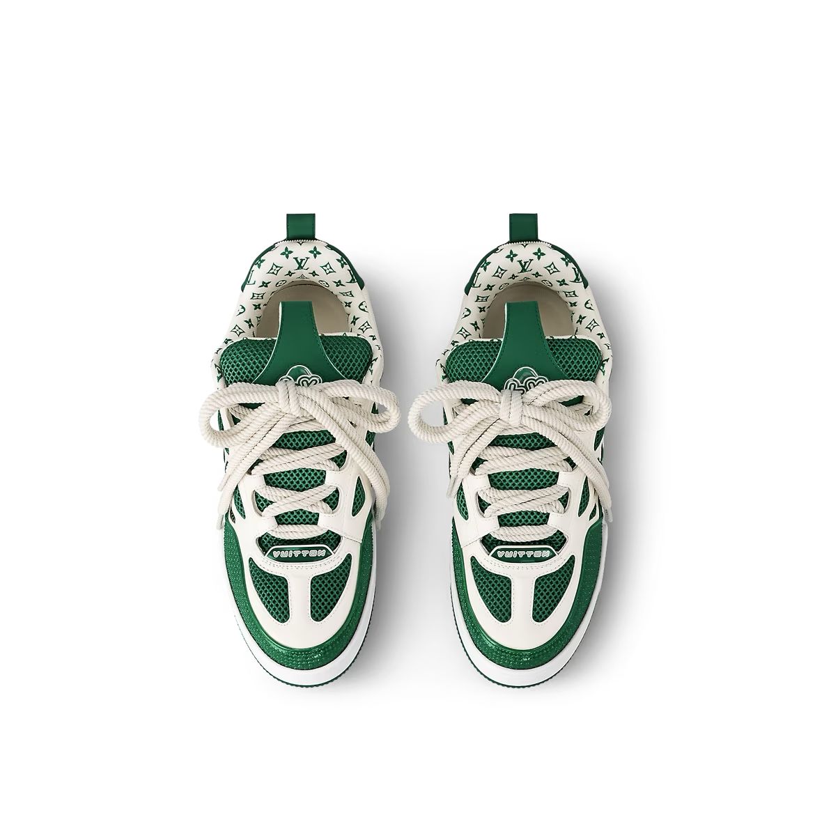 Tênis Louis Vuitton Skate