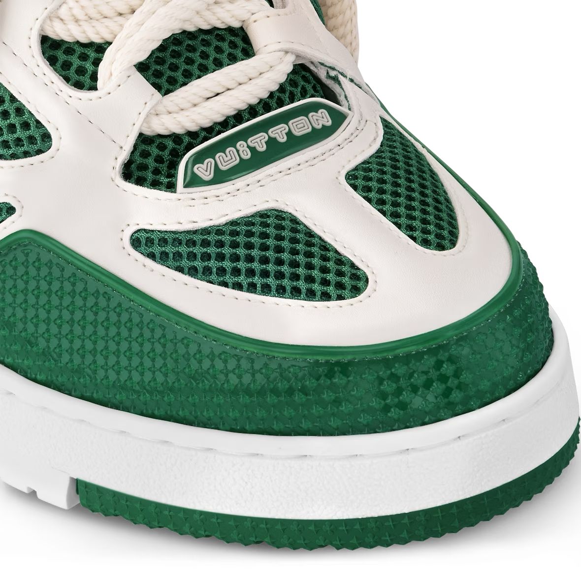 Tênis Louis Vuitton Skate