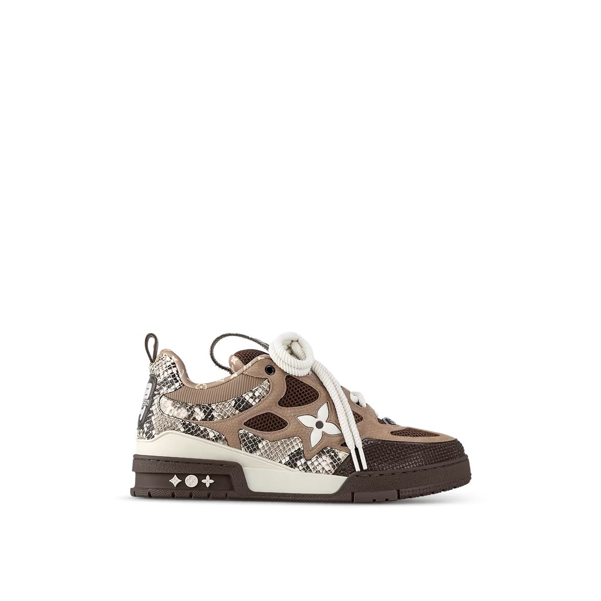 Tênis Louis Vuitton Skate