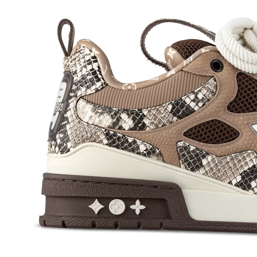 Tênis Louis Vuitton Skate
