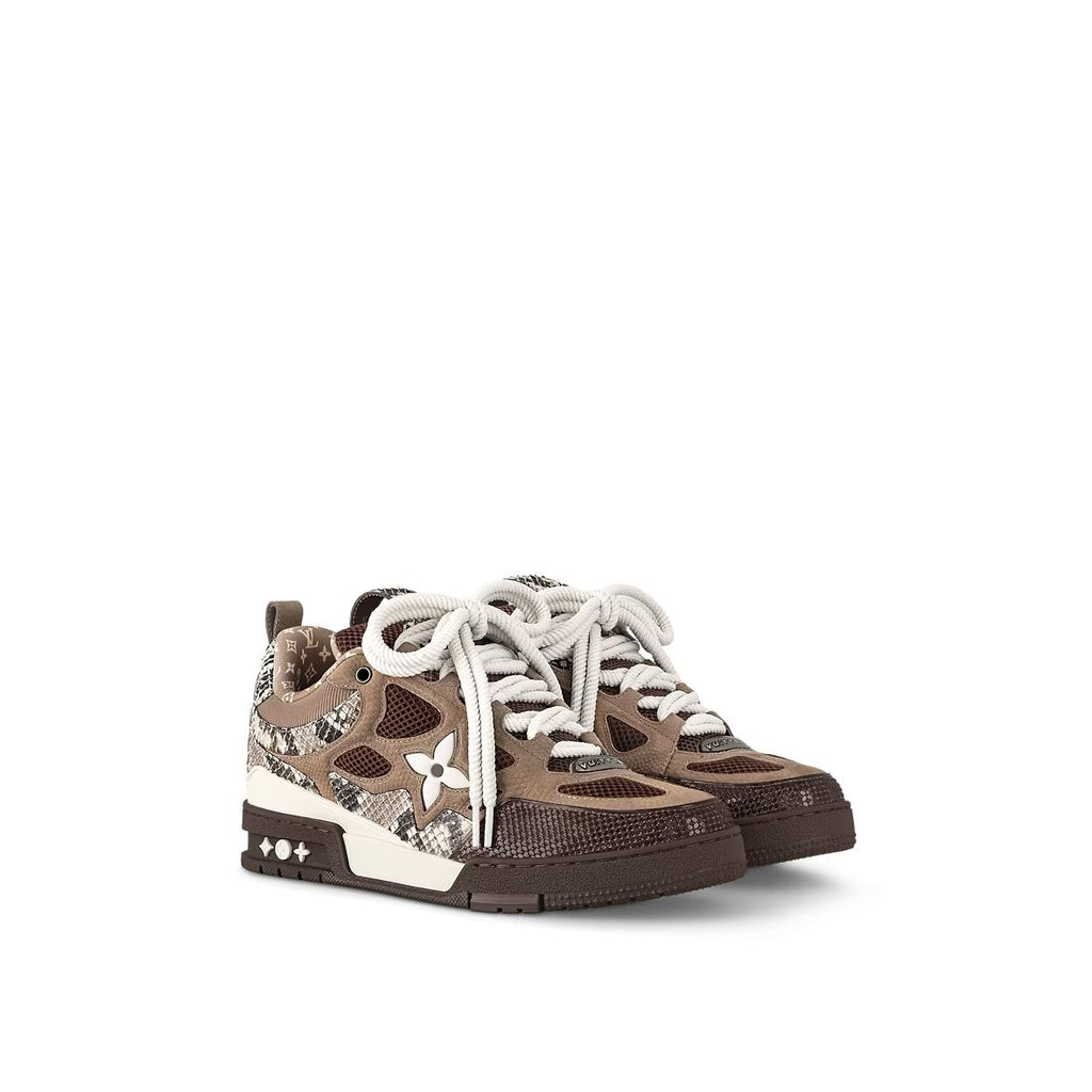 Tênis Louis Vuitton Skate