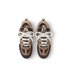 Tênis Louis Vuitton Skate