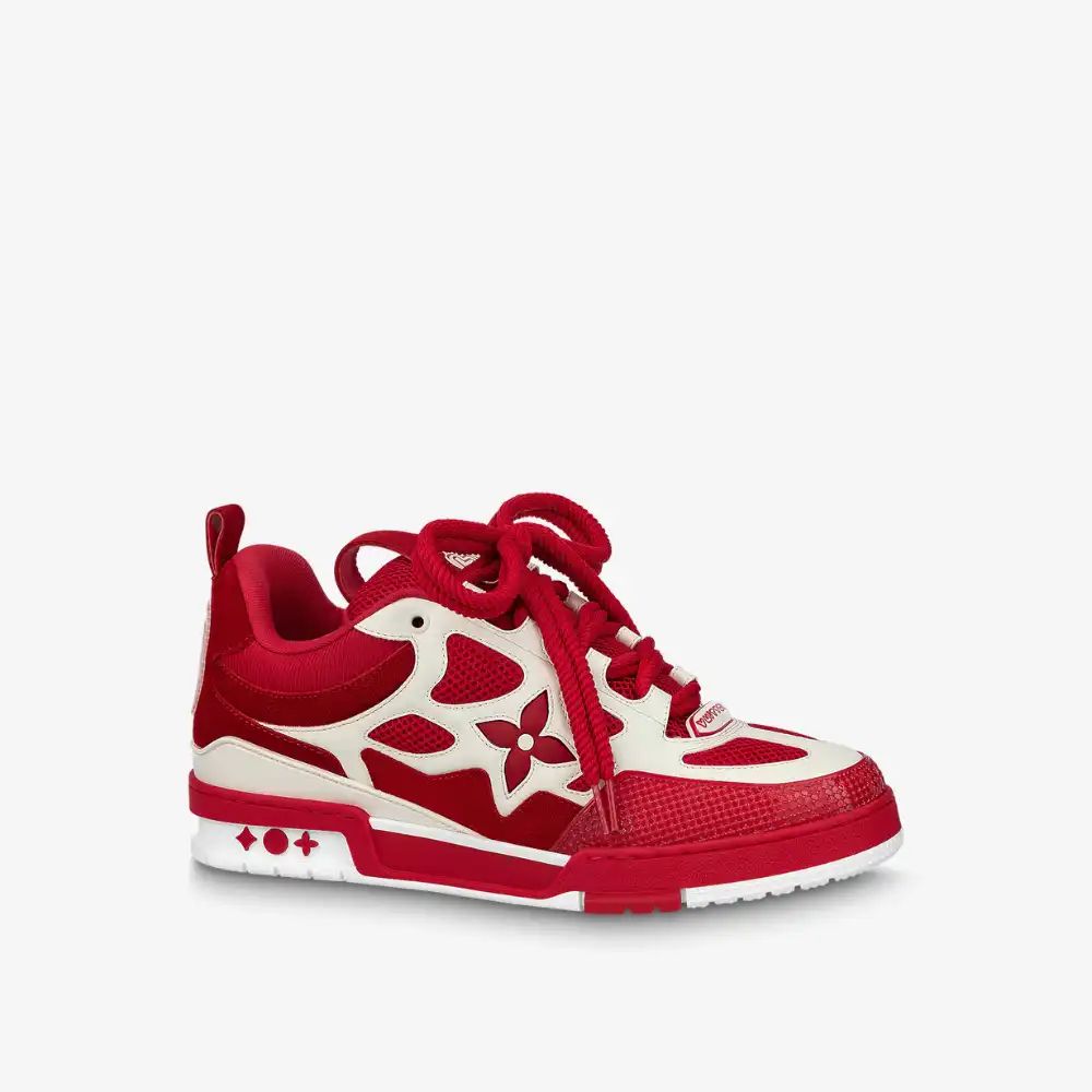 Tênis Louis Vuitton Skate
